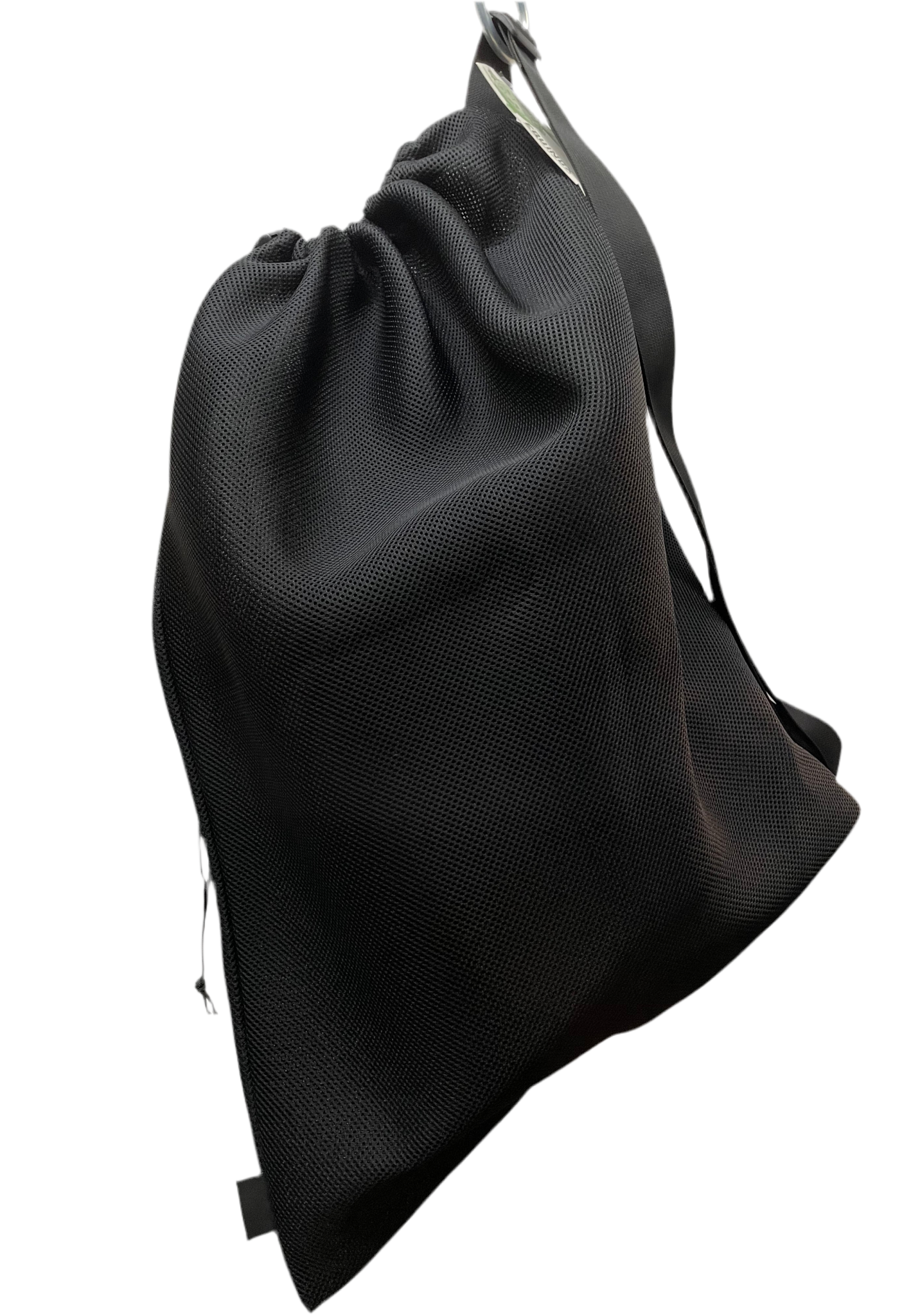 Equinox Plush Mesh Wash Sack