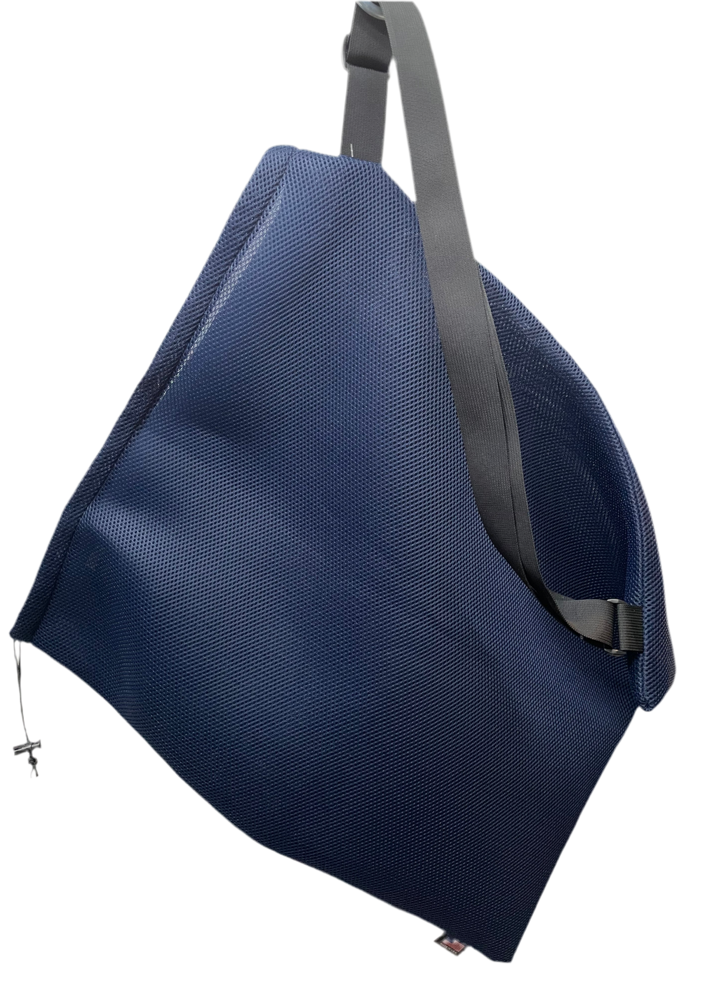 Equinox Plush Mesh Wash Sack