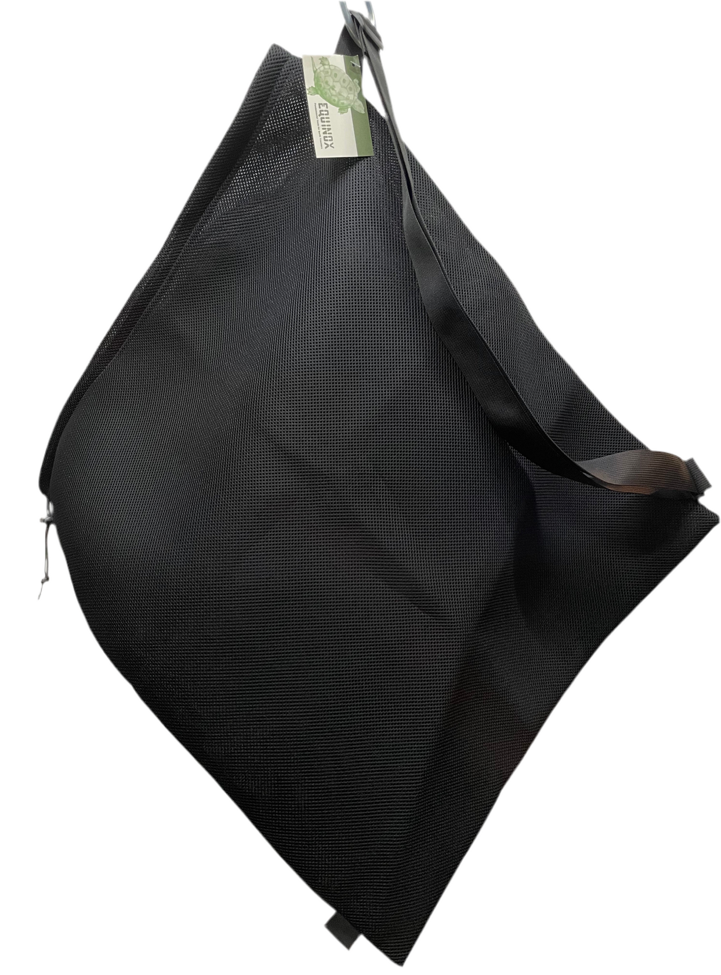 Equinox Plush Mesh Wash Sack