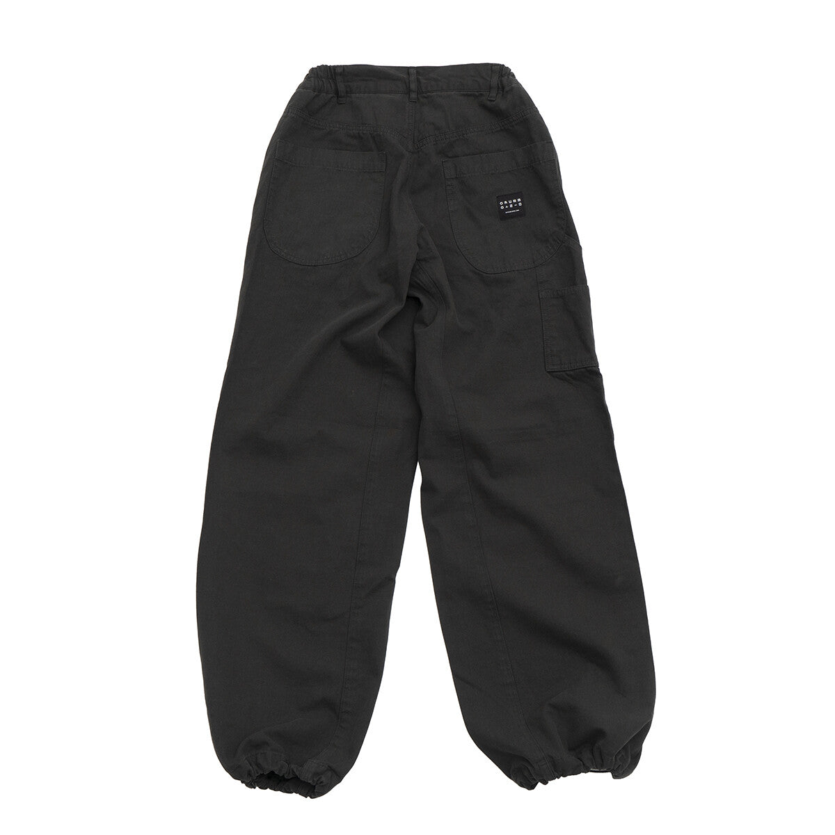 WORKOUT Pants - ORUMM
