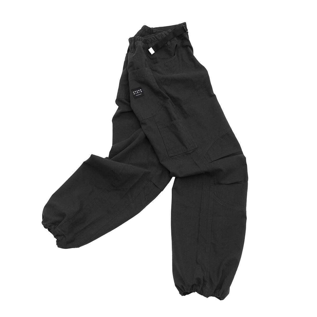 WORKOUT Pants - ORUMM