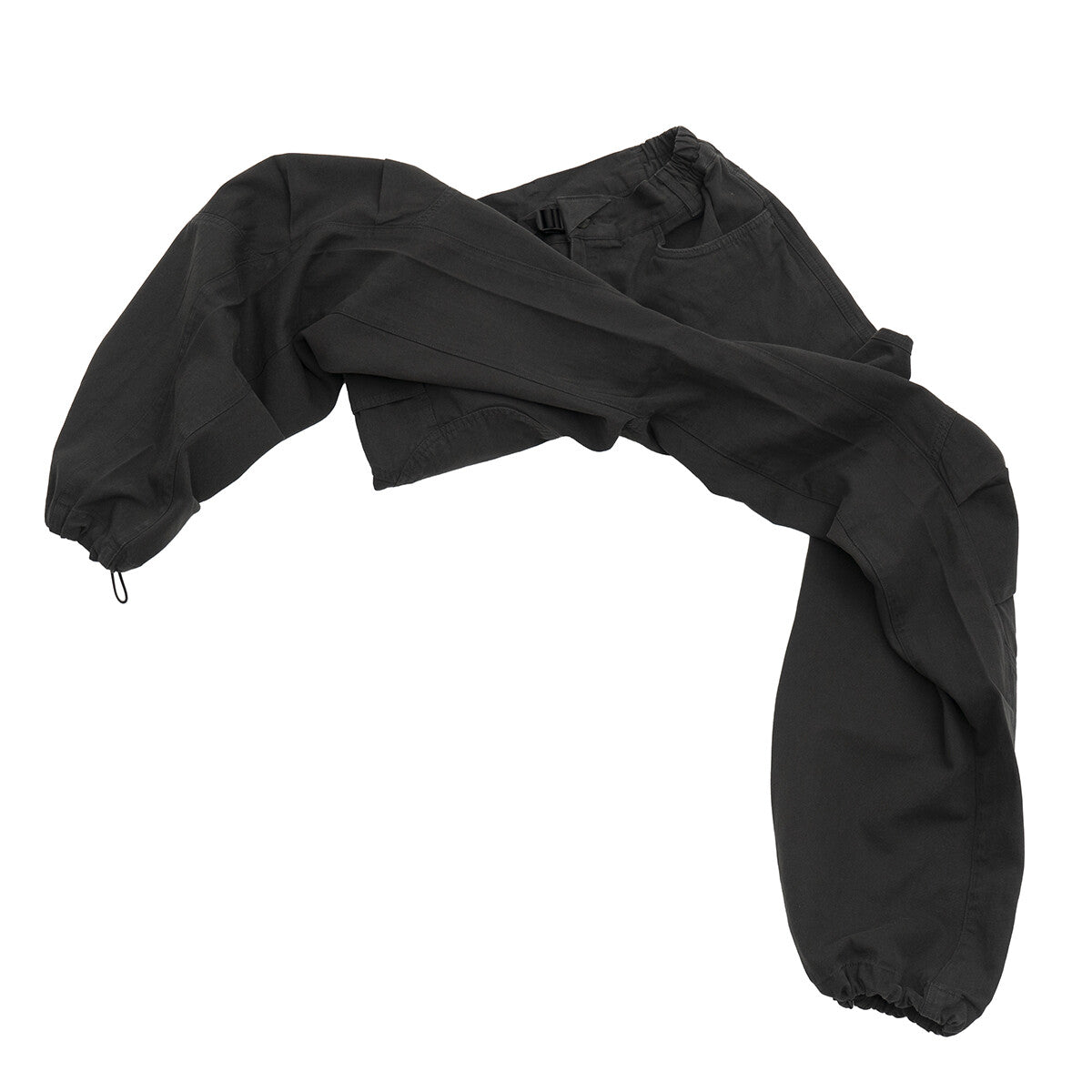 WORKOUT Pants - ORUMM