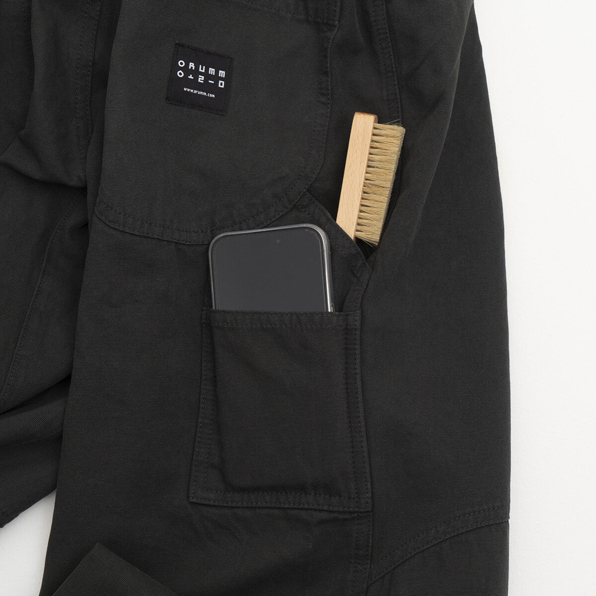 WORKOUT Pants - ORUMM
