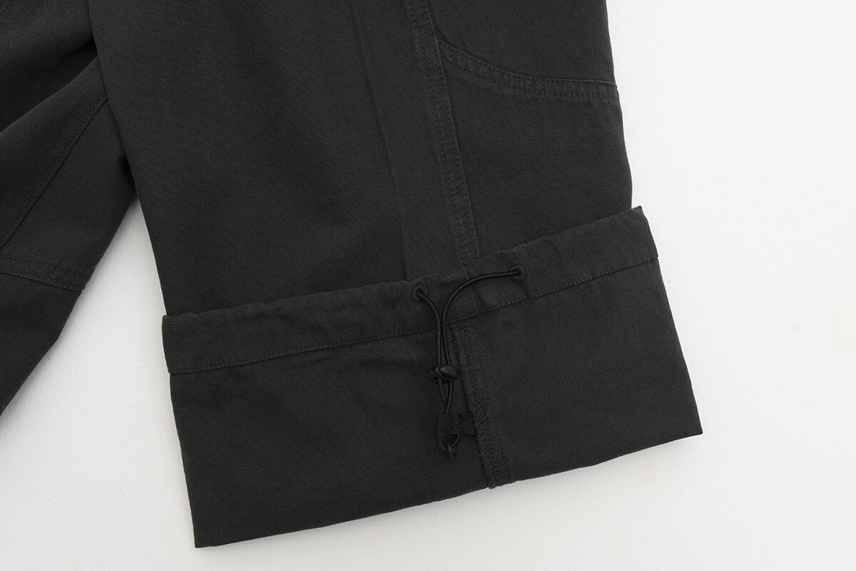 WORKOUT Pants - ORUMM