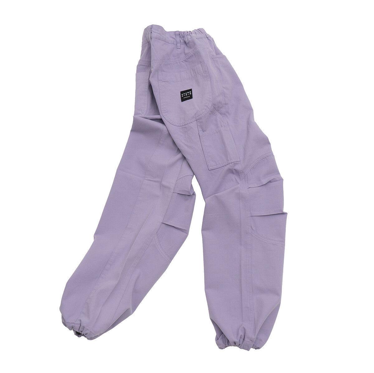 WORKOUT Pants - ORUMM