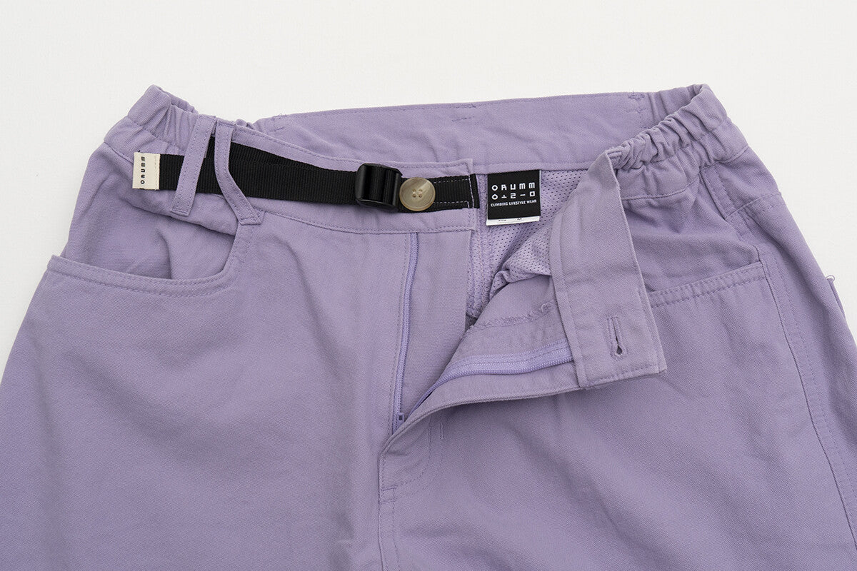 WORKOUT Pants - ORUMM