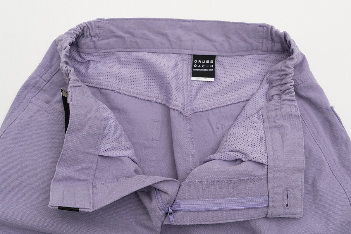 WORKOUT Pants - ORUMM