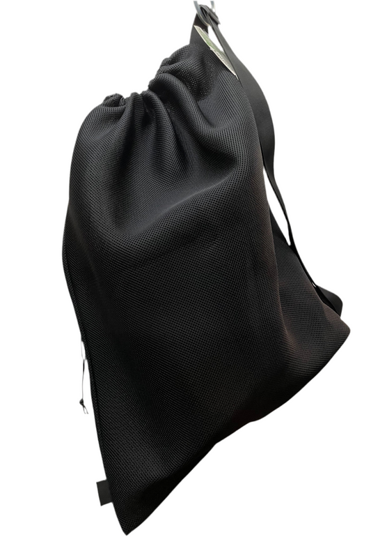 Equinox Plush Mesh Wash Sack