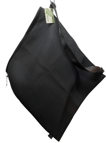Equinox Plush Mesh Wash Sack
