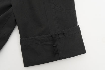 WORKOUT Pants - ORUMM