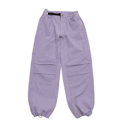 WORKOUT Pants - ORUMM