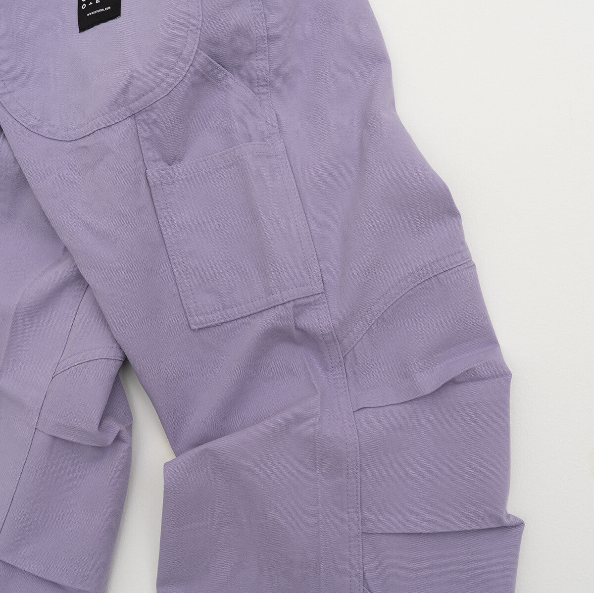 WORKOUT Pants - ORUMM