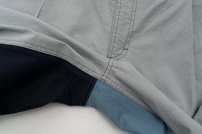 WIDE TUCK Pants - ORUMM